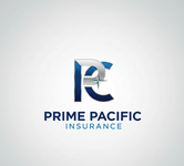 PRIME PACIFIC INSURANCE Logo - Entry #2569