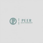 Peer Wealth Management Logo - Entry #1304