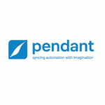 pendant Logo - Entry #1697