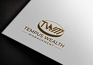 Tempus Wealth Management Logo - Entry #570