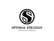 Optimal Strategy Logo - Entry #1718