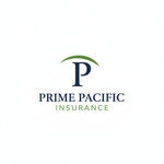 PRIME PACIFIC INSURANCE Logo - Entry #1346