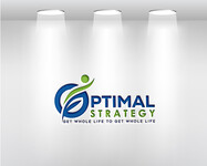 Optimal Strategy Logo - Entry #972