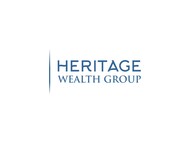 Heritage Wealth Group Logo - Entry #1204