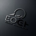 Edge Wealth Management Logo - Entry #3069