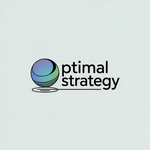 Optimal Strategy Logo - Entry #2298