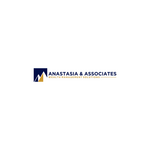 Anastasia & Associates Wealth Management Solutions Logo - Entry #1665