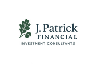 J. Patrick Financial Logo - Entry #1919