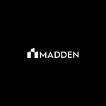 Madden Logo - Entry #2137