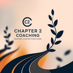Chapter 2 Coaching Logo - Entry #1322