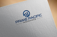 PRIME PACIFIC INSURANCE Logo - Entry #2035