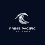 PRIME PACIFIC INSURANCE Logo - Entry #2717
