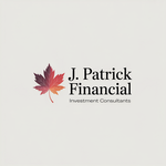 J. Patrick Financial Logo - Entry #112
