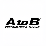 A to B Performance and Tuning Logo - Entry #847