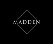 Madden Logo - Entry #5479