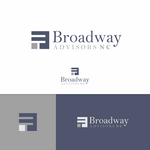 Broadway Advisors NC Logo - Entry #372