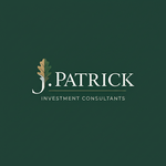 J. Patrick Financial Logo - Entry #1904