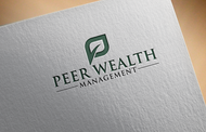 Peer Wealth Management Logo - Entry #158