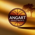 Angart Investments Logo - Entry #529