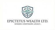 Epictetus Wealth Ltd. Logo - Entry #351