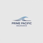 PRIME PACIFIC INSURANCE Logo - Entry #477