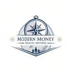 Modern Money Wealth Advisors Logo - Entry #278