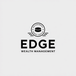 Edge Wealth Management Logo - Entry #2092