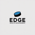 Edge Wealth Management Logo - Entry #1475