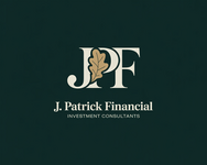 J. Patrick Financial Logo - Entry #1881