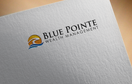 Blue Pointe Wealth Management Logo - Entry #453