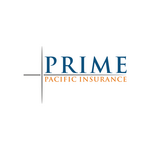 PRIME PACIFIC INSURANCE Logo - Entry #1103
