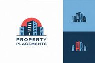 Property Placements Logo - Entry #1602