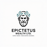 Epictetus Wealth Ltd. Logo - Entry #308