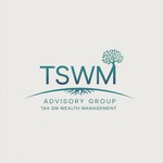 TSWM Advisory Group Logo - Entry #351