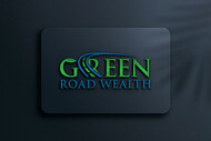 Green Road Wealth Logo - Entry #410