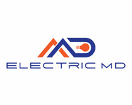 Electric M.D Logo - Entry #119