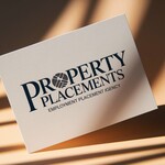 Property Placements Logo - Entry #440