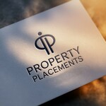 Property Placements Logo - Entry #1515