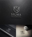 Sigma University™ Logo - Entry #1228