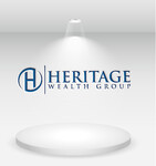 Heritage Wealth Group Logo - Entry #422