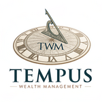 Tempus Wealth Management Logo - Entry #839