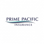 PRIME PACIFIC INSURANCE Logo - Entry #2874