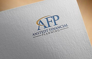 Anstedt Financial Planning Logo - Entry #234