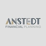 Anstedt Financial Planning Logo - Entry #188