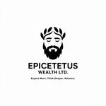 Epictetus Wealth Ltd. Logo - Entry #1191