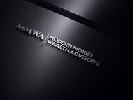 Modern Money Wealth Advisors Logo - Entry #1739