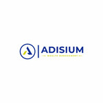 Adisium Wealth Management Logo - Entry #1894