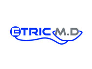 Electric M.D Logo - Entry #190