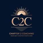 Chapter 2 Coaching Logo - Entry #1425