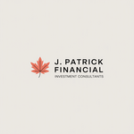 J. Patrick Financial Logo - Entry #900